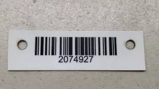 SIEMENS,HOM7700864454,7700105983,S115300204A Блок управления двигателем Renault Scenic 1 Арт 2074927-1, вид 4