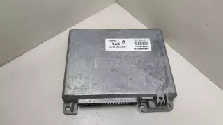 SIEMENS,BVM,7700859512,HOM7700736763,S100811202E Блок управления двигателем Renault 21 Арт 2074926-4