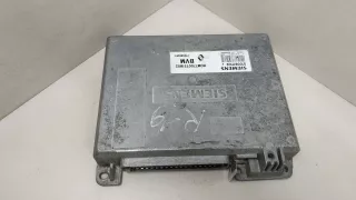 SIEMENS,BVM,HOM7700731802,7700859511,S100811102E Блок управления двигателем Renault 19 1 Арт 2071656, вид 1