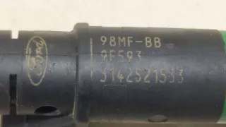 98MF-BB,3142S1533 Форсунка Ford Focus 1 Арт 2075456, вид 4