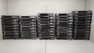 HOM7700731802,7700859511,S100811102E Блок управления двигателем Renault 19 1 Арт 2072118, вид 4