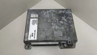 HOM7700731802,7700859511,S100811102D Блок управления двигателем Renault 19 1 Арт 2071072, вид 1