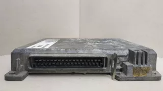 HOM7700731802,7700859511,S100811102D Блок управления двигателем Renault 19 1 Арт 2071072, вид 2