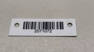 HOM7700731802,7700859511,S100811102D Блок управления двигателем Renault 19 1 Арт 2071072, вид 5