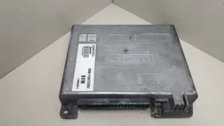 HOM7700731802,7700859511,S100811102D Блок управления двигателем Renault 19 1 Арт 2071623, вид 1