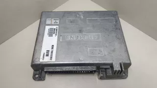 HOM7700731802,7700859511,S100811102D Блок управления двигателем Renault 19 1 Арт 2074202, вид 1