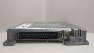 HOM7700731802,7700859511,S100811102D Блок управления двигателем Renault 19 1 Арт 2074202, вид 2