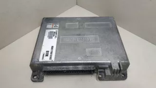 HOM7700731802,7700859511,S100811102D Блок управления двигателем Renault 19 1 Арт 2071104, вид 1