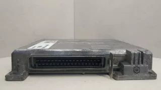 HOM7700731802,7700859511,S100811102D Блок управления двигателем Renault 19 1 Арт 2071246, вид 2