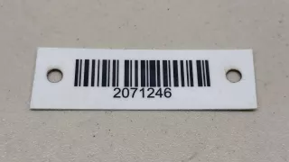 HOM7700731802,7700859511,S100811102D Блок управления двигателем Renault 19 1 Арт 2071246, вид 5