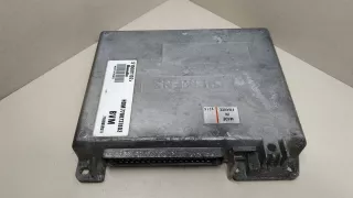 HOM7700731802,7700859511,S100811102D Блок управления двигателем Renault 19 1 Арт 2071247, вид 1
