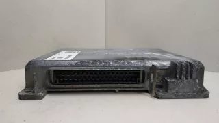 HOM7700731802,7700859511,S100811102D Блок управления двигателем Renault 19 1 Арт 2071247, вид 2