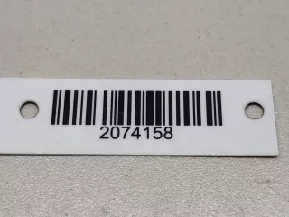 BOSCH,3A0907311,0261203593594 Блок управления двигателем Volkswagen Passat B4 Арт 2074158-1, вид 5