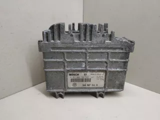 BOSCH,3A0907311B,0261203788789 Блок управления двигателем Volkswagen Passat B4 Арт 2070915, вид 1
