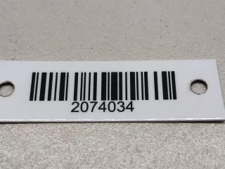 HELLA поворотник правый Volkswagen Passat B3 Арт 2074034, вид 3