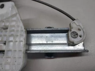 0130821401,KAMCO Стеклоподъемник электрический задний правый Kia Magentis MS Арт 2071697, вид 4