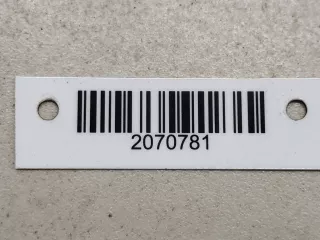 460029937,13115736 Пластик салона Opel Meriva 1 Арт 2070781, вид 4