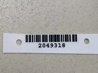 9619433680 Пробка топливного бака Citroen Saxo Арт 2049318-1, вид 4