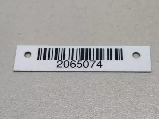 050044016 Сопротивление печки Fiat Tempra Арт 2065074-5, вид 4