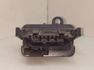BOSCH,3131090055 Сопротивление печки Volkswagen Golf 4 Арт 2060815-1, вид 2