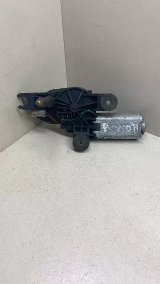 66350001,DENSO Моторчик заднего стеклоочистителя (дворника) Fiat Punto 2 Арт 2063605, вид 3