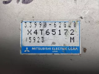 33990-62G20,X4T65172 Блок управления пневмоподвеской Suzuki Baleno 1 Арт 2061446, вид 3