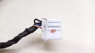 E13011548 Зеркало наружное правое Mazda Xedos 6 Арт 2060851, вид 4