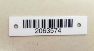 0280156188 Форсунка Honda Jazz 1 1.3л i Арт 2063574, вид 5