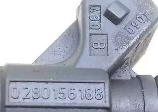 0280156188 Форсунка Honda Jazz 1 1.3л i Арт 2061593, вид 4
