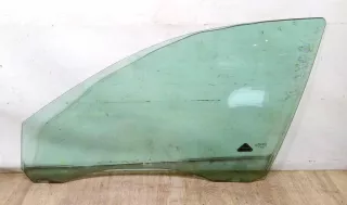 43R-001352 Стекло двери передней левой Jaguar X-Type Арт 2045292, вид 1