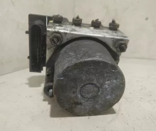 0265231317,0265800308,BOSCH Блок ABS Nissan Primera 11 Арт 2032324, вид 4