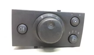 93394756,LK04061015 Переключатель света Opel Meriva 1 Арт 2035582, вид 1