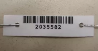 93394756,LK04061015 Переключатель света Opel Meriva 1 Арт 2035582, вид 4