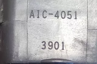 AIC-4051 Катушка зажигания Mazda 3 BK Арт 2036945, вид 3