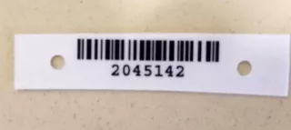 43R-000685 Стекло двери передней правой Peugeot 406 Арт 2045142, вид 3