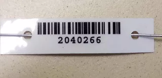 24432680 Реле (прочие) Opel Astra F Арт 2040266, вид 5