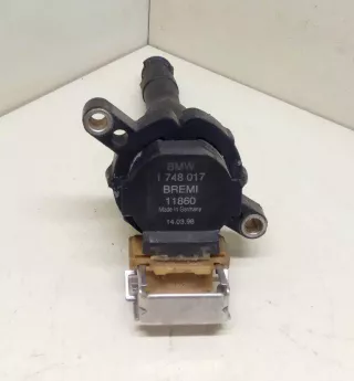 1748017 Катушка зажигания BMW 5 E39 Арт 2037997, вид 2