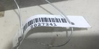89661-1A760 Блок управления двигателем Toyota Corolla E110 Арт 2027241, вид 3