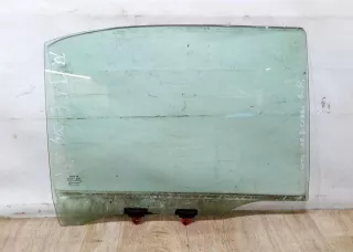 43R-00003 Стекло двери задней правой Toyota Carina E Арт 2046500, вид 1