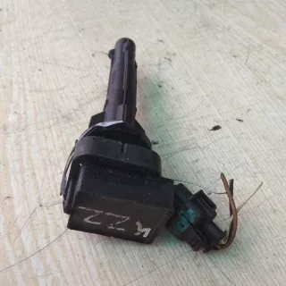 4ZZ Катушка зажигания Toyota Corolla E110 Арт 2027013, вид 2