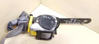 040779,050704 Ремень безопасности передний правый Hyundai Sonata (EF)  Арт 2049091, вид 4