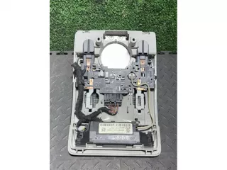 8e0951177 Фонарь салона (плафон) Audi A4 B7 Арт 44685, вид 2
