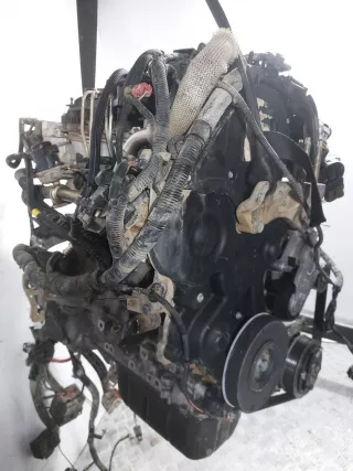  Двигатель Ford Fusion 1 Арт 46023048688, вид 7