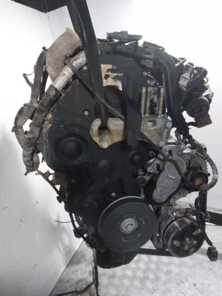  Двигатель Ford Fusion 1 Арт 46023048688, вид 8