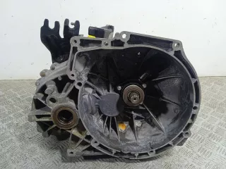 6M5R7002YA КПП механическая (МКПП) Ford Focus 2 Арт 46023031854, вид 1