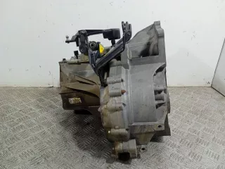 6M5R7002YA КПП механическая (МКПП) Ford Focus 2 Арт 46023031854, вид 2