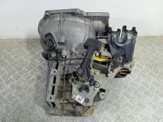 6M5R7002YA КПП механическая (МКПП) Ford Focus 2 Арт 46023031854, вид 3