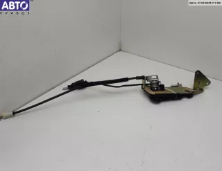 3B0837167 Личинка замка Volkswagen Passat B5 Арт 54238873, вид 1