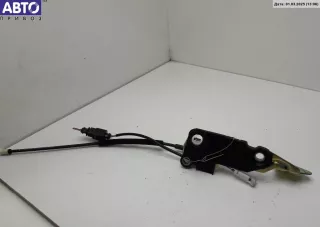 3B0837167 Личинка замка Volkswagen Passat B5 Арт 54238873, вид 2