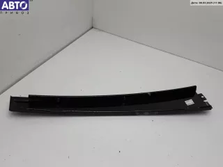 3b0839302 Накладка двери задней правой Volkswagen Passat B5 Арт 54250304, вид 2